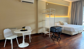 Hotel Roomie Salta By Dot Suites