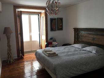 Apartamento Lisbon Bella Vista