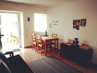 Apartamento Pateo Flat