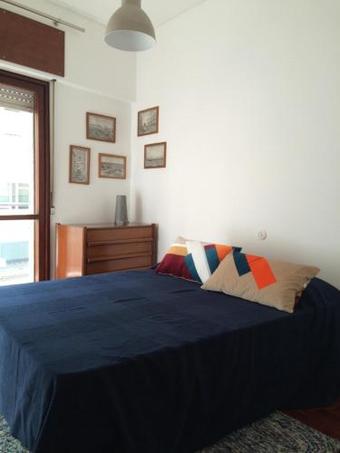 Apartamento Casa Marum