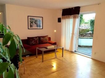 Apartamento Vivaldi-stadtvilla Am See-musikerviertel