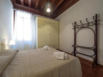 Apartamento Schiavoni Design San Marco