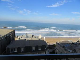 Apartamento B9516 - T4 Biarritz Centre