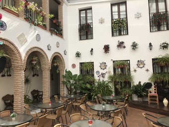 Hotel De Los Faroles