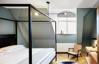 Nobis Hotel Copenhagen