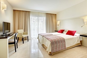 Alcudia Suite Hotel Grupotel