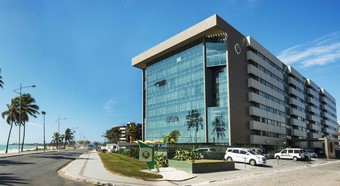 Ritz Suites Hotel Maceió