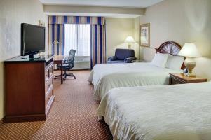 Hotel Hilton Garden Inn Kitchener/cambridge