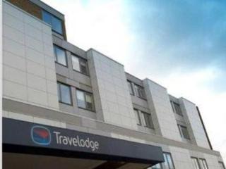 Travelodge Luton Hotel