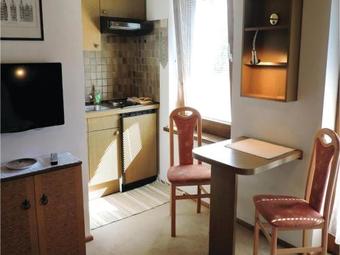 Studio Apartment In Afritz Am See