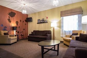 Hotel Sleep Inn & Suites Wildwood - The Villages