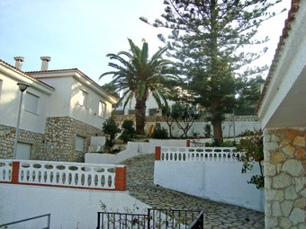 Apartamento Finca Simó