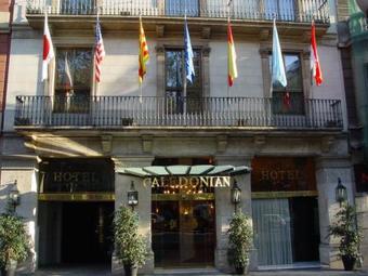 Hotel Caledonian