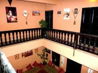 Bed & Breakfast Riad Al Mida