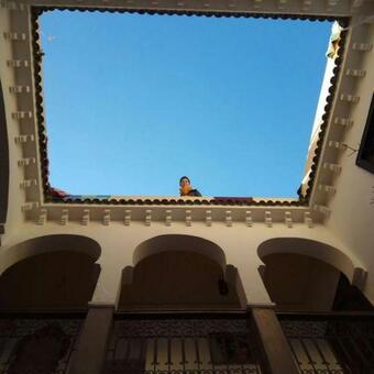 B&B Riad Al Barad