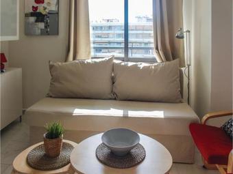 One-bedroom Apartment In Marbella