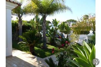 Quinta Do Lago Villa Sleeps 10 Pool Air Con Wifi