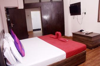 Hostal Viva Guest House