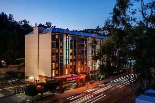 Hotel Hilton Garden Inn Los Angeles/hollywood