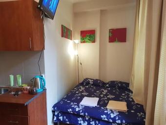 Apartamento Economic Victoriei