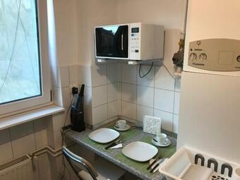 Apartamento Interbellic Flat