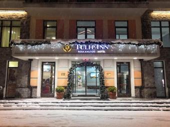 Tulip Inn Rosa Khutor Hotel