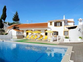 Holiday Home Quinta Da Geninha (pad130)