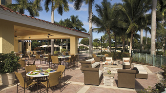 Hotel The Ritz-carlton Golf Resort, Naples