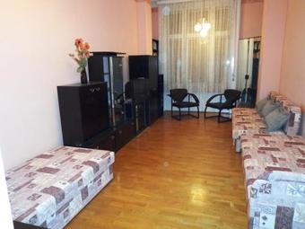 Apartamento Sissy-home