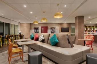 Hotel Home2 Suites By Hilton Silver Spring