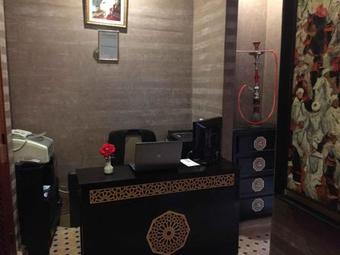 Riad Magda & Spa