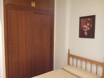 Apartamento Alhambra - Fincas Arena