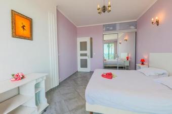 Apartamento Lido Promenage Des Anglais Nice