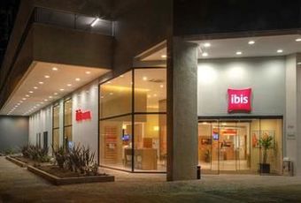 Hotel Ibis Belo Horizonte Afonso Pena