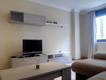 Apartamentos Decada Malaga