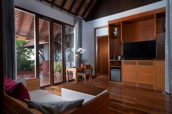 Apartamento Renaissance Koh Samui Resort & Spa