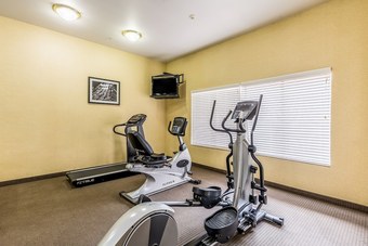 Hotel Sleep Inn & Suites Stafford - Sugarland