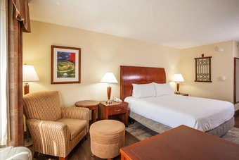 Hotel Hilton Garden Inn El Paso / University