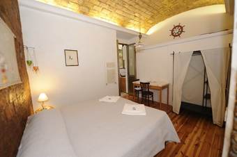 Apartamento B&B Chain Gallienus