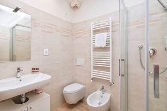 Apartamento Specchieri Suite