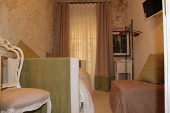 Torre Tresca B&B