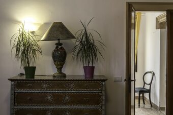 Bed & Breakfast Boutique San Marco