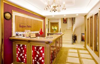 Hotel Glk Premier Regency Suites & Spa
