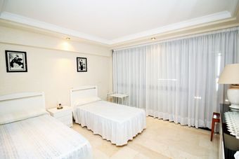 Apartamento Santa Margarita 15e