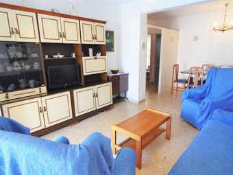 Apartamento El Ancla 5