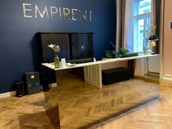 Empirent Design Apartments