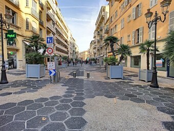 Apartamento "gibraltar Terrasse" By Nestor&jeeves