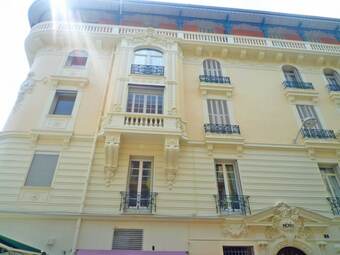 Apartamento "palais Alice" By Nestor&jeeves