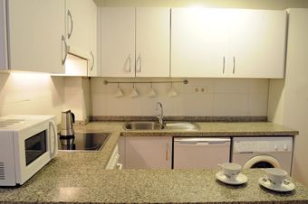 Apartamentos Plaza De Félix Sáenz City Center