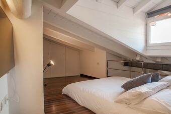 Apartamento Top Suites Moroni 14 Loft